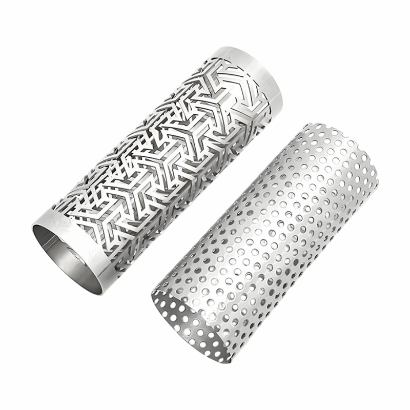 Hardware Metal Polishing